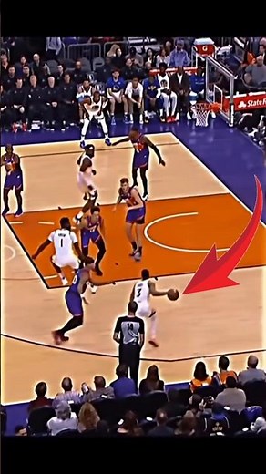 Jordan Pool crossover #nba2025 #nba2025 #nba #basketball #jorjanpool #highlights #shorts #usatrends