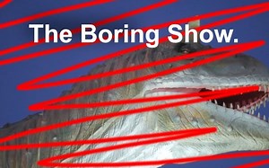 介绍 The Boring Flutter Show