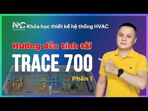 Trace 700 Load Calculation Guide - Part 1