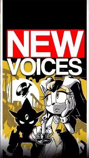 Gemerl & Vanilla Just Got NEW Voice Actors..