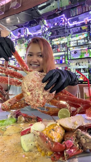 New flavor alert ‼️😍🤤 #suriname🇸🇷 #dmightyviewlounge