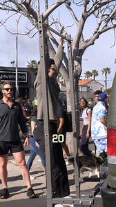 Great form out here 👏 | Battle Bunker