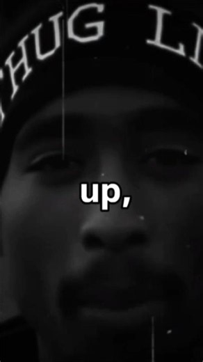 Tupac Shakur’s Powerful Message on Hard Work That Still Inspires Millions