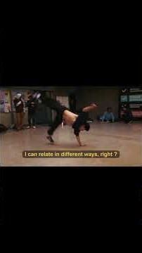 Breaking me enseñó eso lleva tiempo