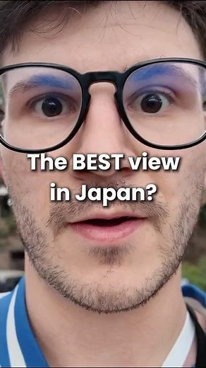 30,000 Cherry Blossom Trees on ONE Mountain 😳🌸 | Mount Yoshino Japan