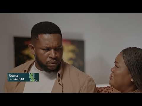 NOMA EP 45 | SINEMA ZETU HD