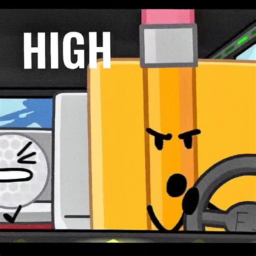 Battle for Dream Island Edits and Highlights