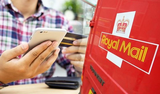 Royal Mail: Couriers experiencing delays over Christmas