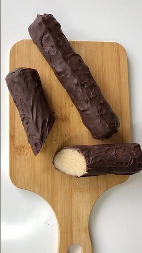 Marzipan Bar #recipe
