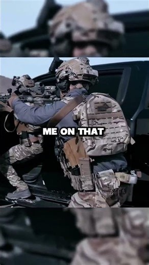 Delta Force Operator Reveals What Makes Special Forces So Elite And In Demand!