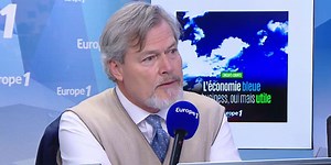Qu'est-ce que "l'économie bleue" ?