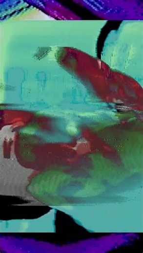 Takeda X Mechamedia @ Enter the Void III⁠ (clip)