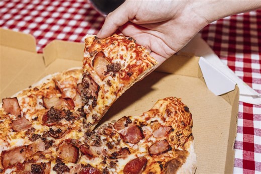 Lakewood pizza shop closes for good
