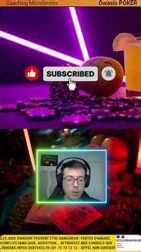 How to play a 4-bet pot out of position? #poker #pokercoaching #gtowizard