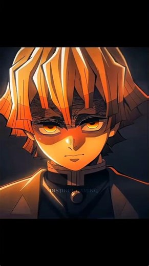 zenitsu⚡|instinct edit|#demonslayer #anime #animeedit #zenitsu #shorts#ytshorts#edit #demonslayer