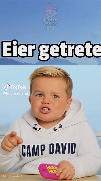 TinybrAIns on TikTok