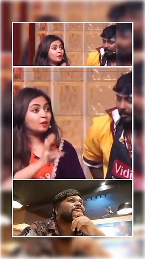 Cwc Flashback FunEdits #pugazh #shabana #zoya #cwc #shorts #shortvideo #shortsfeed #comedy #troll