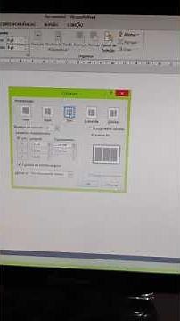 Como criar um folder no Word