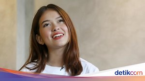 Lolos Casting, Rebecca Klopper Ngebet Syuting 'Habibie & Ainun 3'