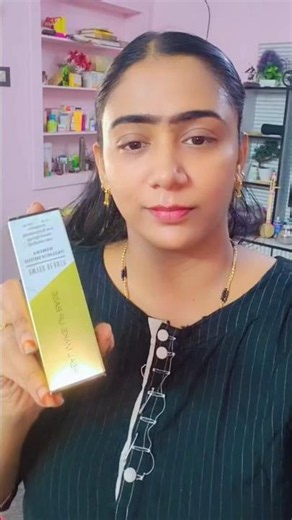 Swiss beauty highlighting primer Swiss beauty real makeup base highlighting#beautyqueenmadhu