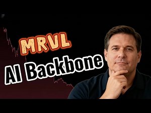 MRVL Stock: The AI Infrastructure Name Wall Street Is Underrating