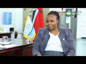 Data Protection in Kenya 2025 - Key Insights With Immaculate Kassait