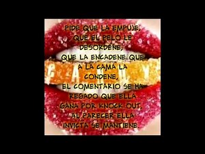 Plan B- Candy (lyrics/letra)