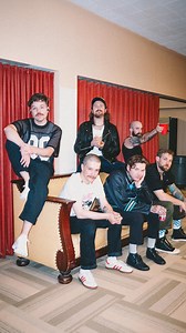 11K views · 335 reactions | Metalcore Spring Break is going nuts already! Canada  we’re so back and we’re ready to party! Join us and @erraband @kingdomofgiants and @acres_uk for all the fun. | The Devil Wears Prada | Facebook