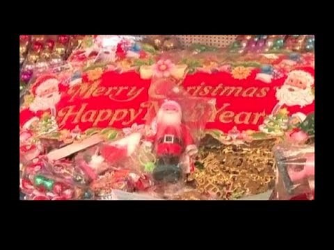 History of the Holidays