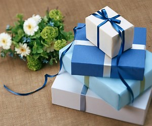 Gift Registry - SM Store