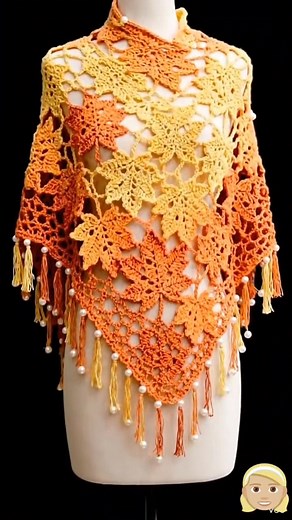 431K views · 10K reactions | Absolutely stunning 臨臨 | Knitting and Crochet | Facebook