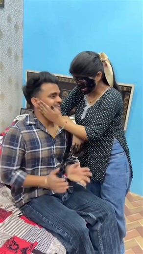 Aj bhno k hath bura fash gya🥺#minivlog #explore #shortsfeed #ytshorts #trending #viralshort #ytviral