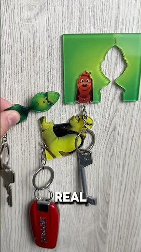 Grinch vs Shrek - Who wins ? 🤣