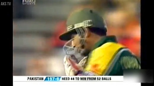 1.1M views · 10K reactions | یہ میچ دیکھیں پاکستان کا میچ جیتنا مشکل تھا 6 کھلاڑی آوٹ ہو گئے تھے اور پھر گراؤنڈ میں شاہد آفریدی داخل ہوا ، اور پاکستان میچ جیت گیا | Travel Guide of Pakistan | Facebook
