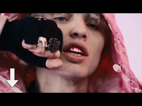$wag Nightmare - Puppy Girl (Official Music Video)