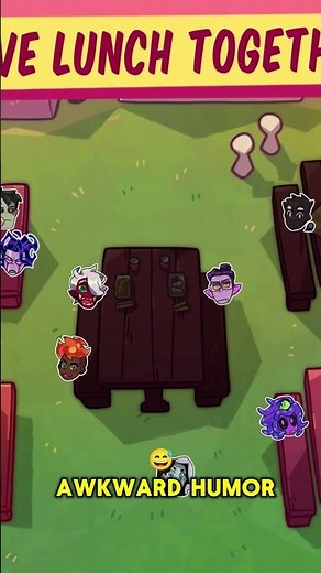 Monster Prom 4 Review_ Dive into the Wacky World of Monster Con