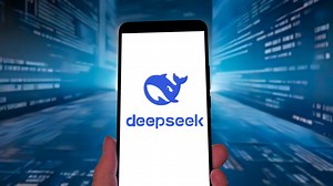 DeepSeek Sees Huge Surge to Become Second Most Popular AI Chatbot
