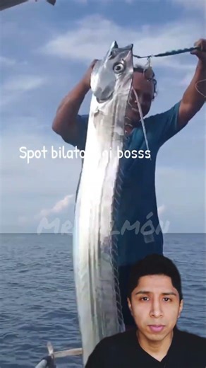 Un pez sable #fishing #carretesdepesca #fish #lineadepesca #pesca #pescasub #peces