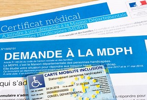 Tout savoir sur le Carte Mobilité Inclusion et les conditions pour l'obtenir