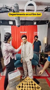 Inside Institute of Filmmaking on Instagram: "DEPARTMENTS ON A FILM SET . Credits : Director: @Aryan.cinematics Dop: @travellingfornirvana asst dop : @gdkesri_ Art director: @_pratik_001._ , @vanshikasawhney Edit : @imharjotlongia Dress: @vanshikasawhney production: @hsmavi_fx Model: @amitnegi.18 Act: @hdinside @insideaky @insightketi @gauravmanku @manvir_dhaliwal_official @22parmeet_visualz @deepak___sharma26 @krishan603 @sahil_kumar_dohare @eveythingokji @kamaljeet.singh__"