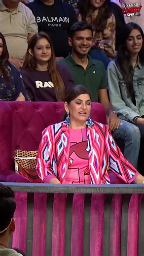 #archanapuransingh ko dekh #rohitshetty ko yad aaya #comedynight