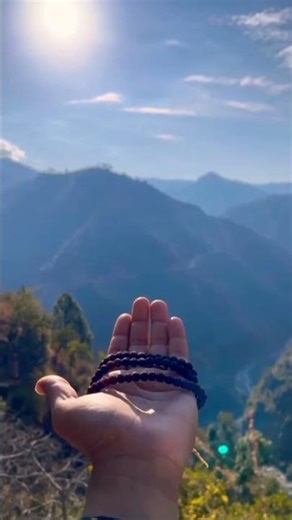 kebesaran Allah menciptakan alam dunia yg begitu indah banyak satwa keindahan