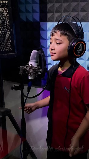 Inside Studio Shyamkent: Daily Recording Session Insights