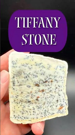 Tiffany Stone #minerals #utah #gemstone #lapidary #polishing #rockhounding