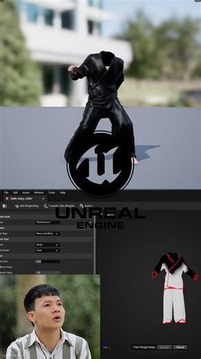 70K views · 1.2K reactions | Cùng “anh Bảnh” Breakdown cách thực hiện Motion Capture Technique cho MV Theme Song for Show Anh Trai "Say Hi” on Vie Channel. Designed with love by Antiantiart 﫰 | Antiantiart | Facebook