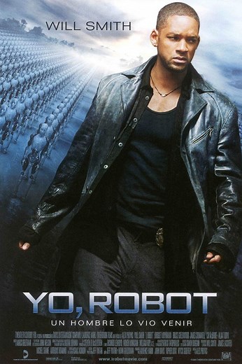 Yo, Robot