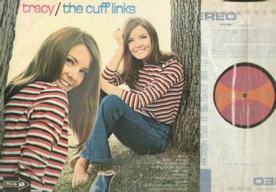 The Cuff Links - Tracy