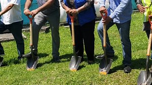 Residents of Punta Gorda Town and surrounding areas will benefit from upgrades planned for the community hospital. We join Senior Correspondent, Paul Mahung, for the details. | Love Television | Facebook