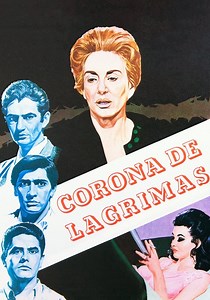 Corona de lágrimas - película: Ver online en español