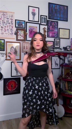 Playing electric violin over Sound of Silence by Simon & Garfunkel! (This is the @Cyril Riley remix of the amazing @disturbed version!) #violin #violinist #electricviolin #electricviolinist #music #musician #miaasano #metal #rock #shred #simonandgarfunkel #disturbed #cyrilremix #remix